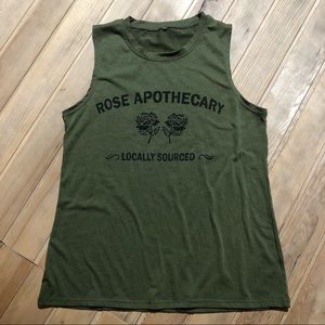 Schitt’s Creek Tank